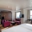 Park Inn By Radisson Berlin Alexanderplatz