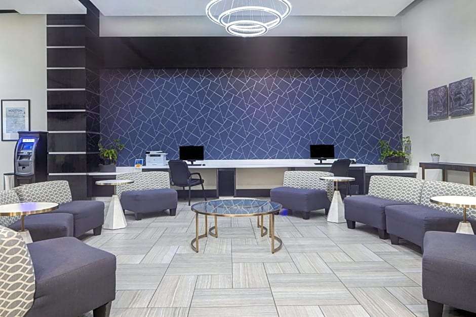 Holiday Inn Houston Downtown By IHG