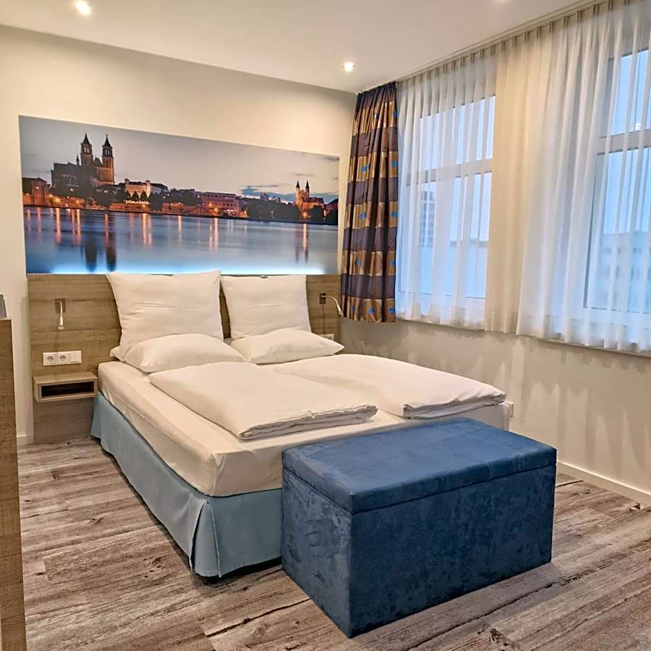 Hotel Ratswaage