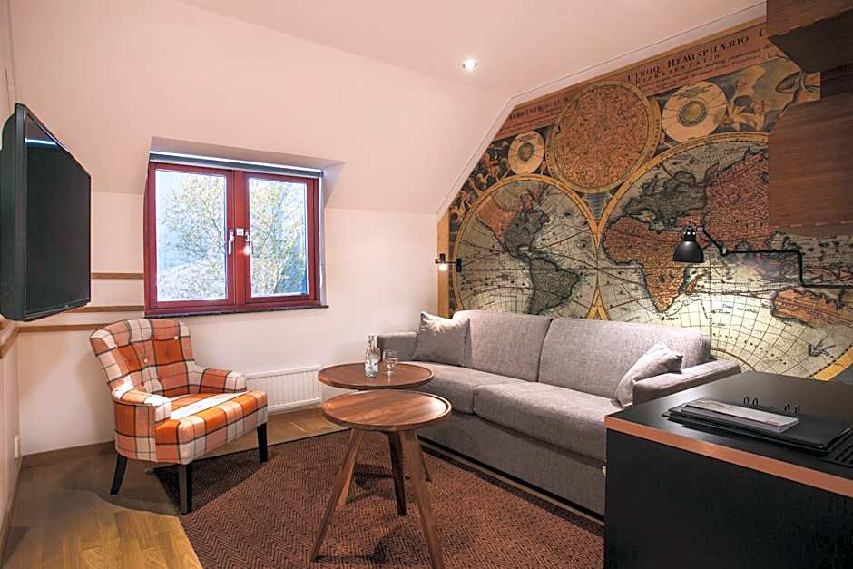 Hotel Heden BW Signature Collection