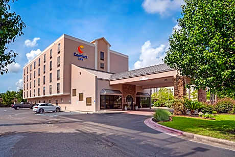 Comfort Inn University Area