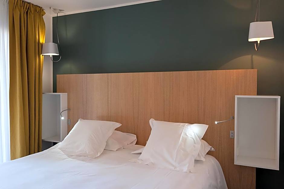 Résidence Hôtelière Alcyon