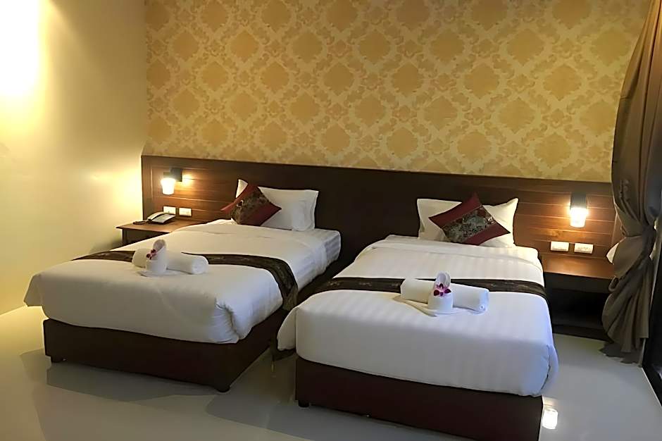The Casita Phuket