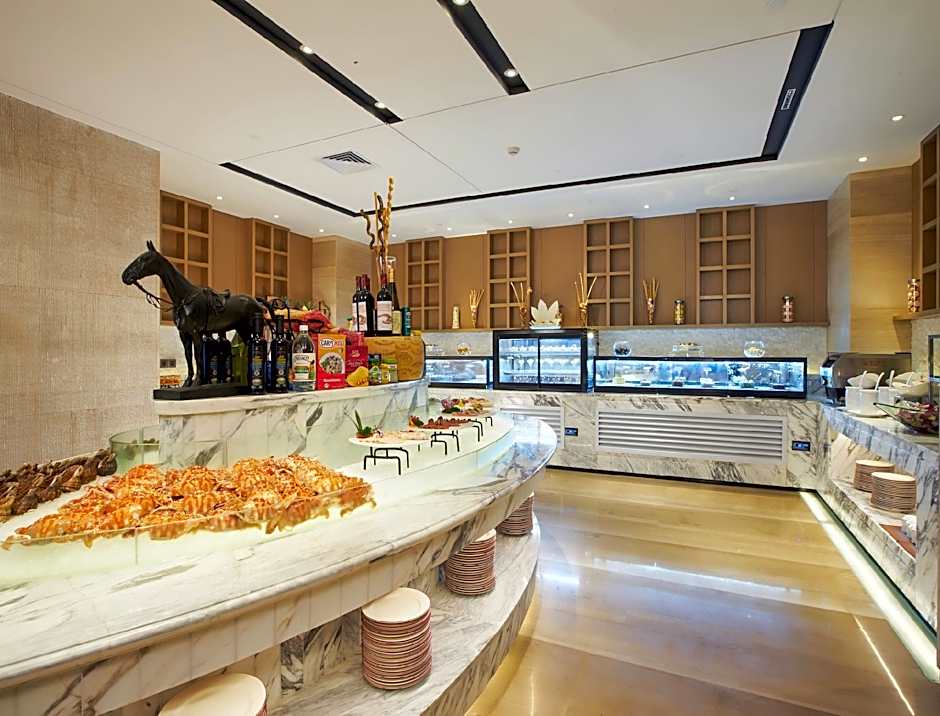 Xiamen Lakeside Hotel