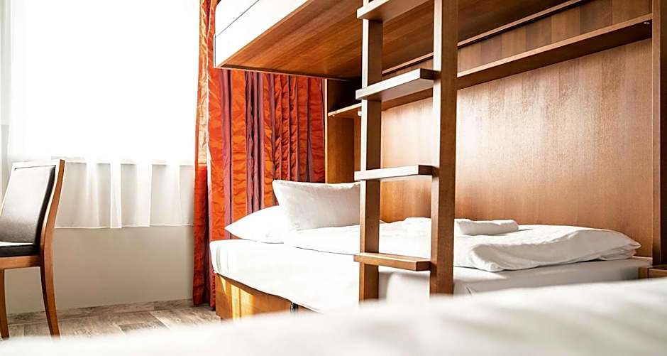 Best Western Hotel am Walserberg