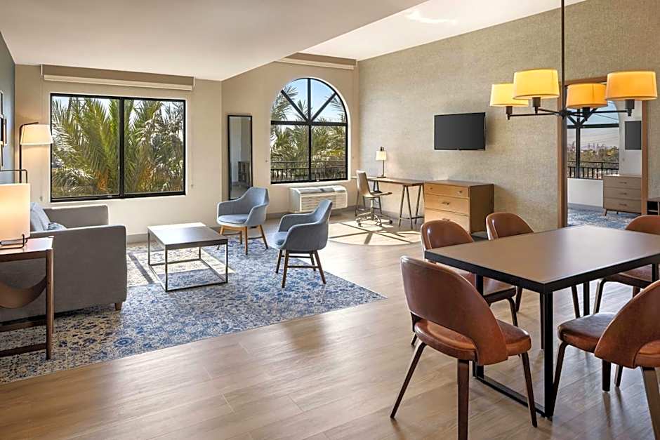 Four Points By Sheraton, Ontario-Rancho Cucamonga