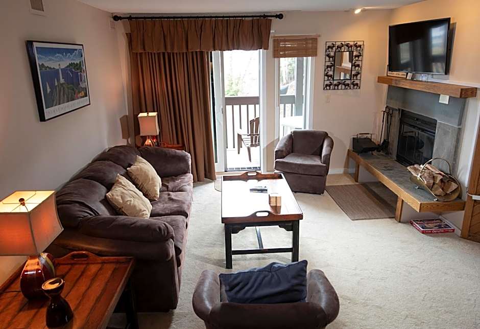 Mountain Lodge at Okemo, A Vail Resorts Property