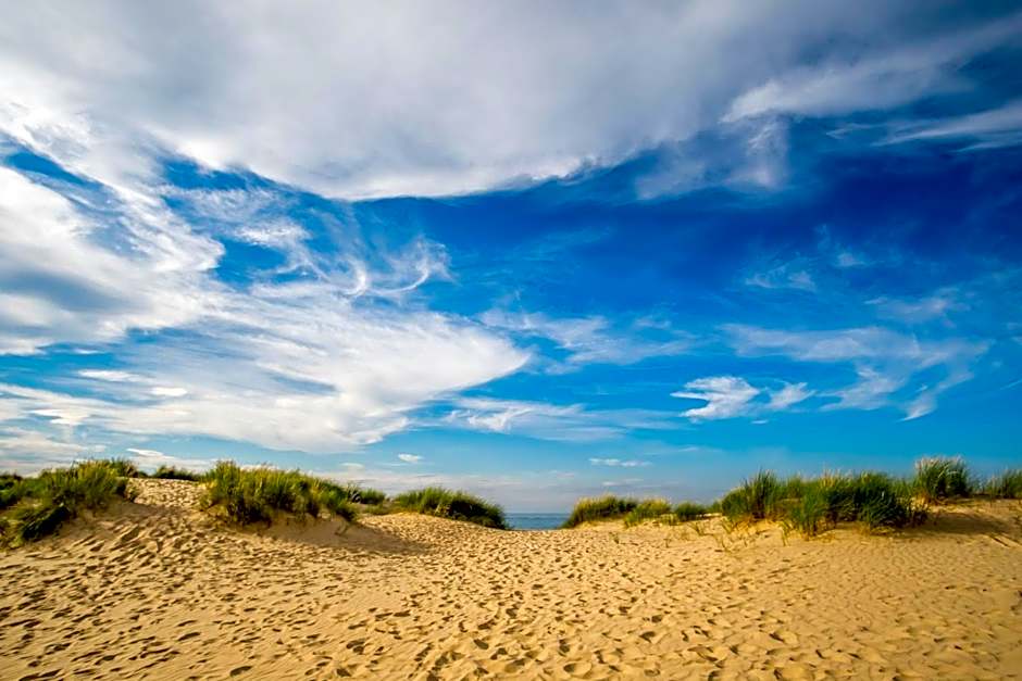 Titchwell Manor Hotel