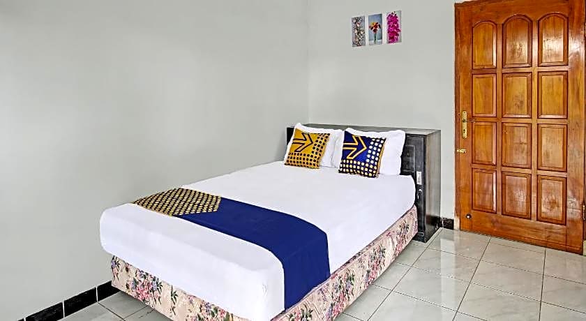 Hotel O Chikam House Syariah