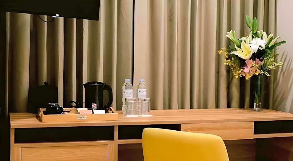 Goldberry Suites and Hotel Cebu