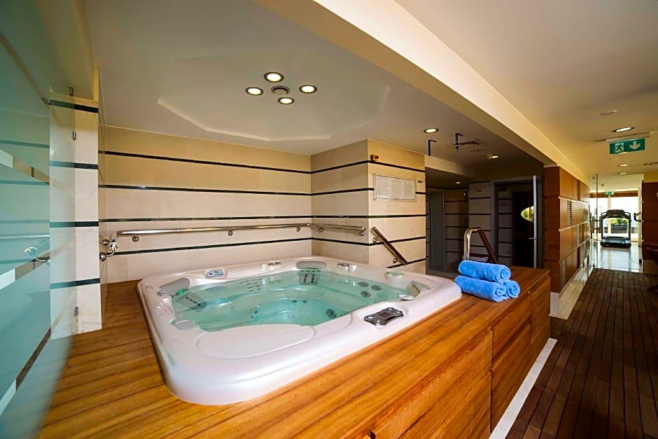 Radisson Hotel President Old Town Istanbul