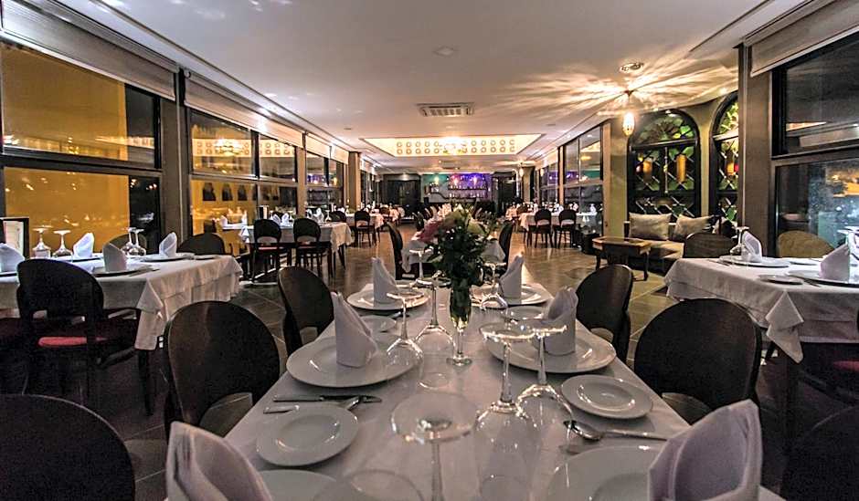 Palais Ommeyad Suites & Spa