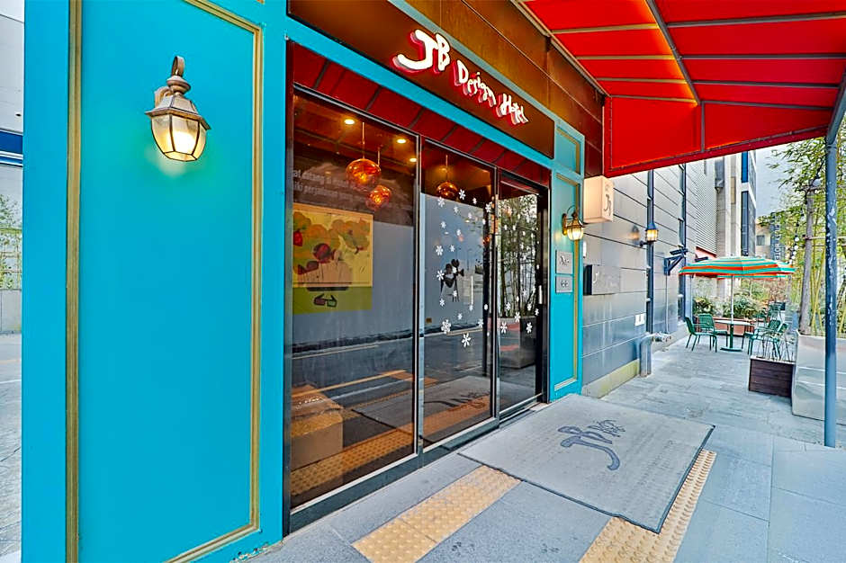 JB Design Hotel