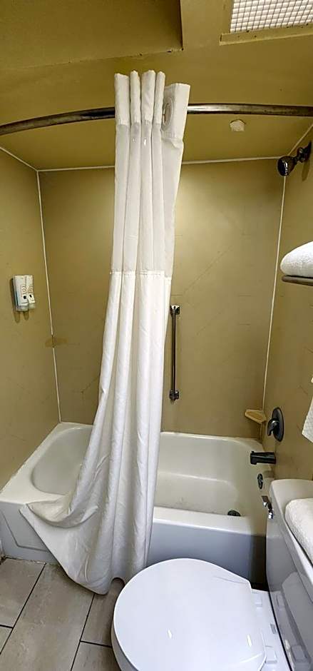 Quality Inn Albany Ga