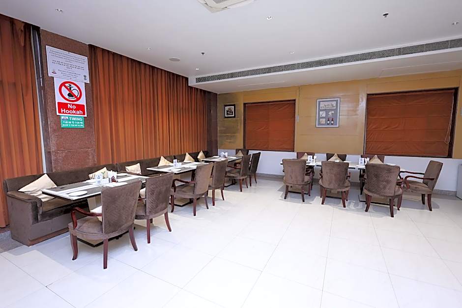 Days Hotel by Wyndham Neemrana Jaipur Highway