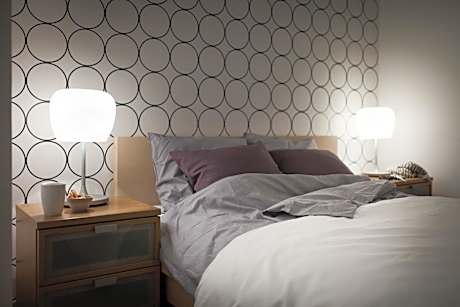 One-Bedroom Apartment with Balcony (2 Adults)