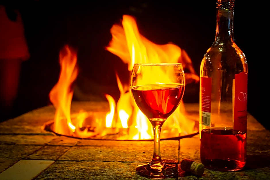 Pousada Vinhas do Pinhal