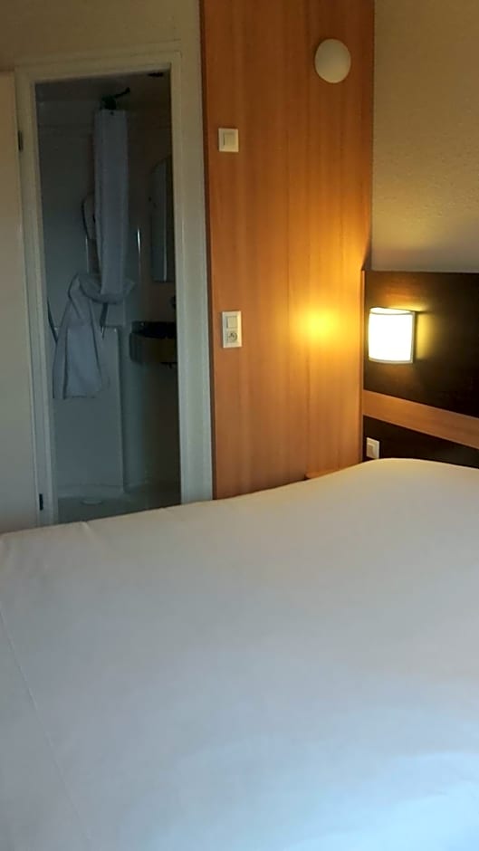 Première Classe Annemasse Ville La Grand