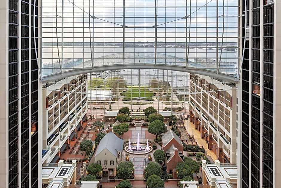 Gaylord National Resort & Convention Center