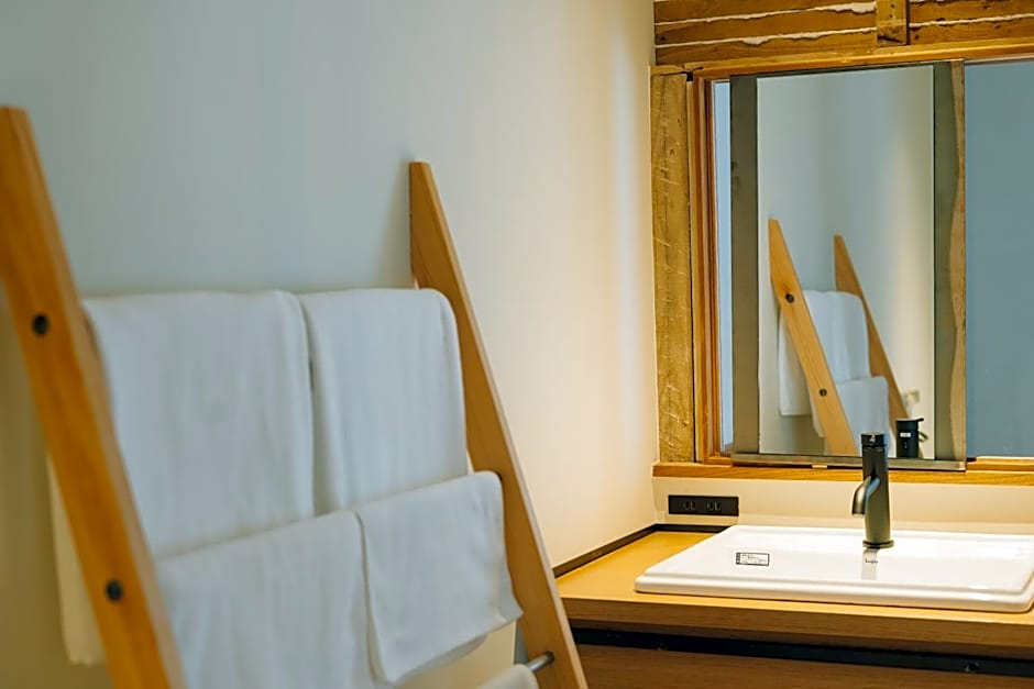 Showcase Hotel KASANE