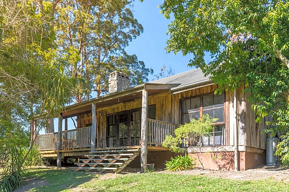 Friday Creek Retreat