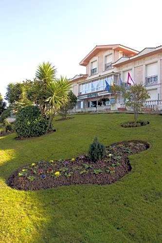Hotel Begoña Park