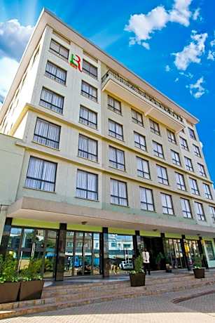 Hotel Rio