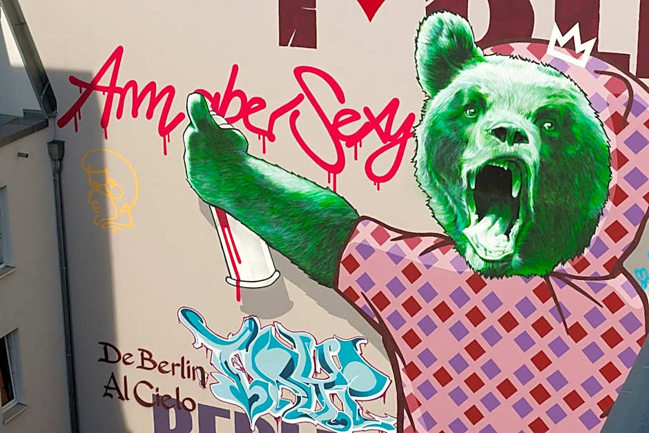 Innside Berlin Mitte