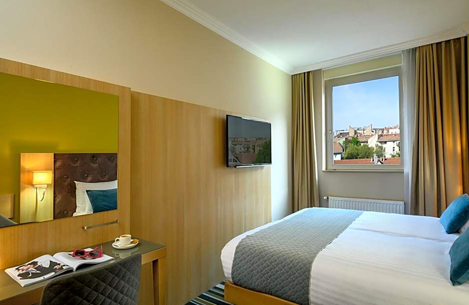 Leonardo Hotel Budapest