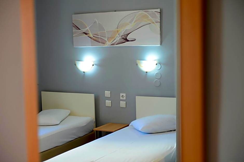 Electra Hotel Piraeus