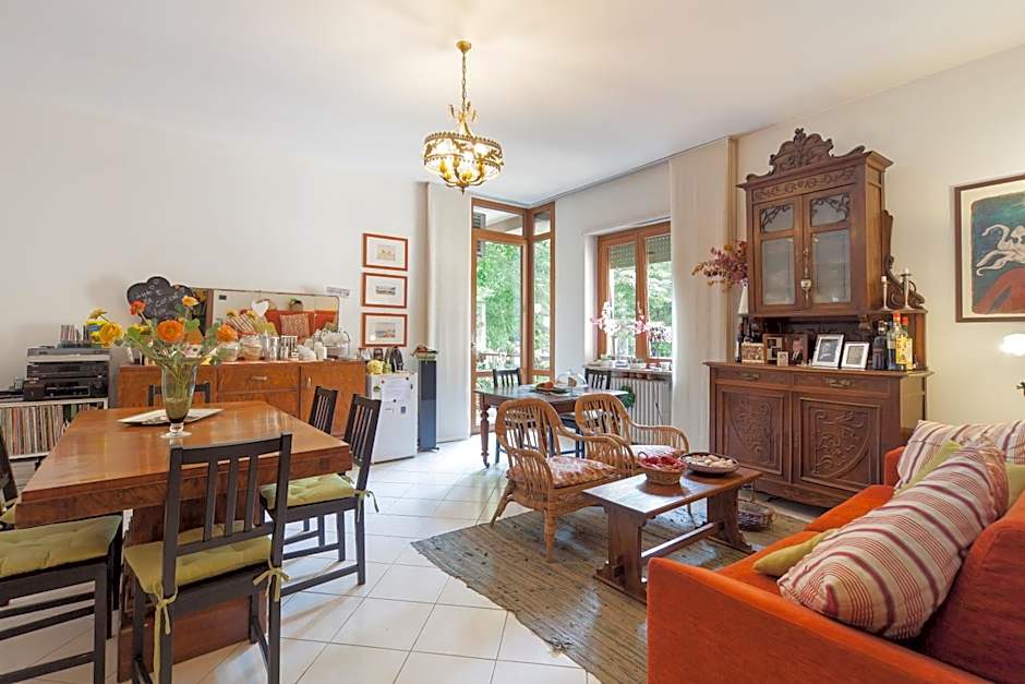 Al Quadrifoglio Bed & Breakfast