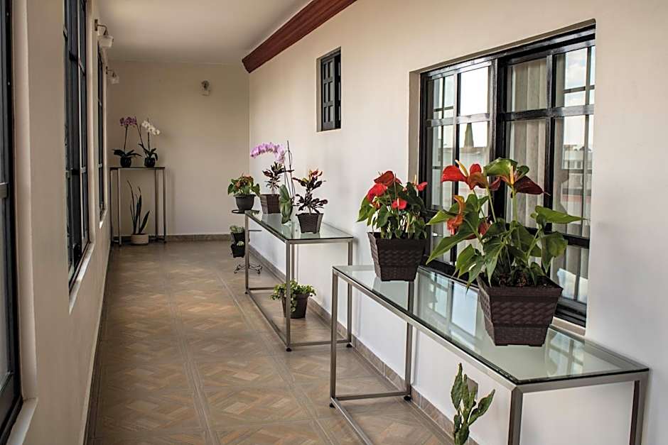 Mansion de los Abuelos