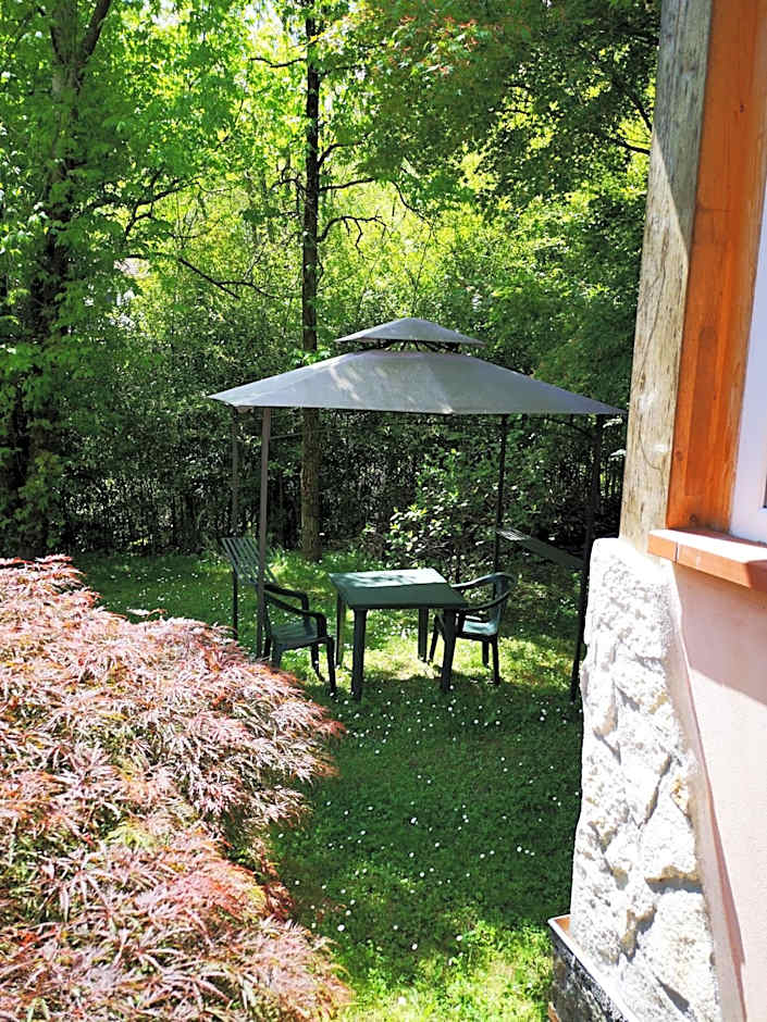 I Tre Abeti - Holiday House