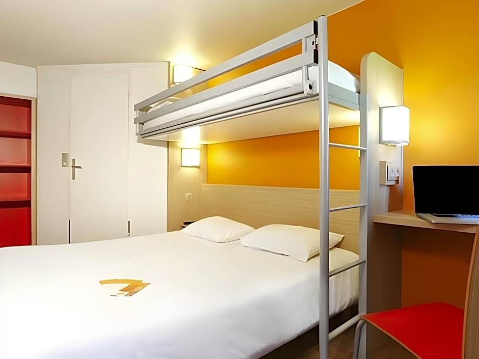 Premiere Classe St Quentin