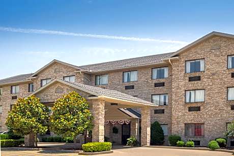 Ramada by Wyndham Catlettsburg/Ashland