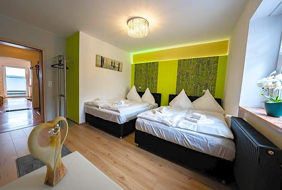 Blissberg Winterberg