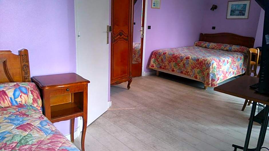 Hotel Cluny Sorbonne