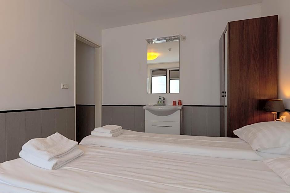 Hotel Randenbroek