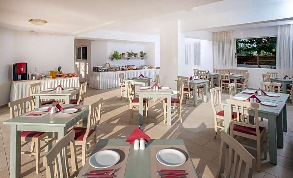 Astra Village & Suites