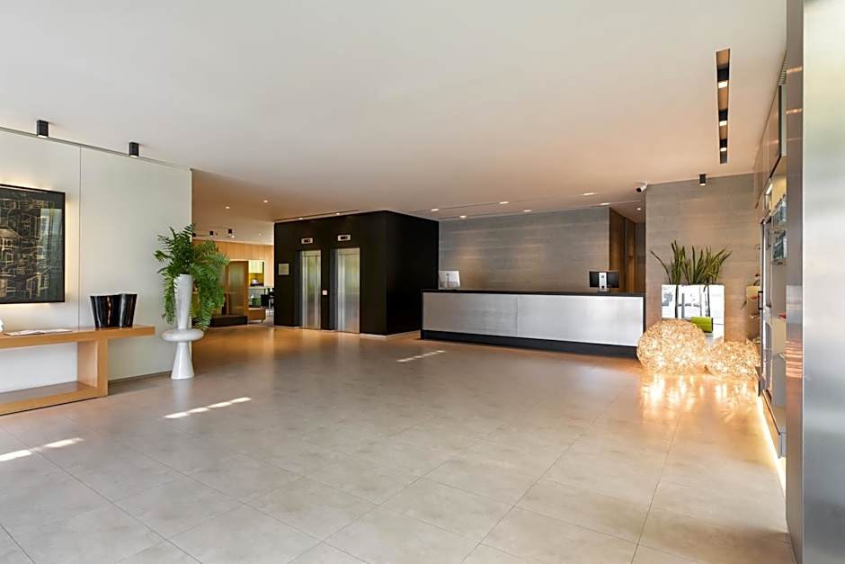 Hotel Vas Zizur Pamplona