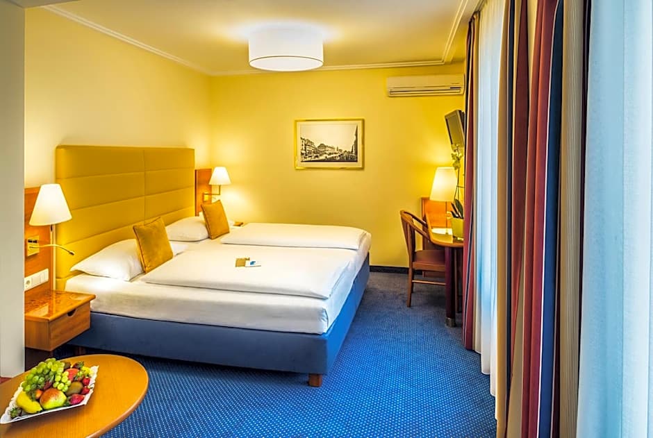 Austria Classic Hotel Wien