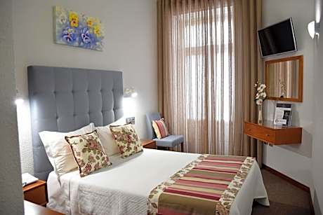 Lusitana Hotel