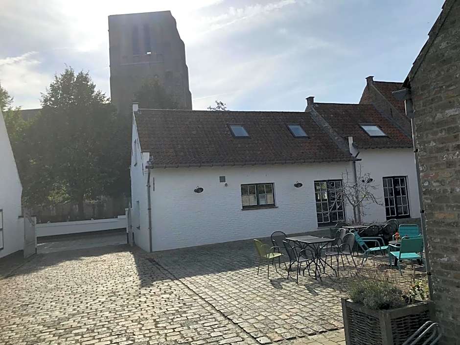 De Levensboom - Het Oud Gemeentehuis
