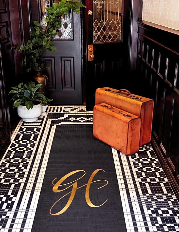 Guild House Hotel