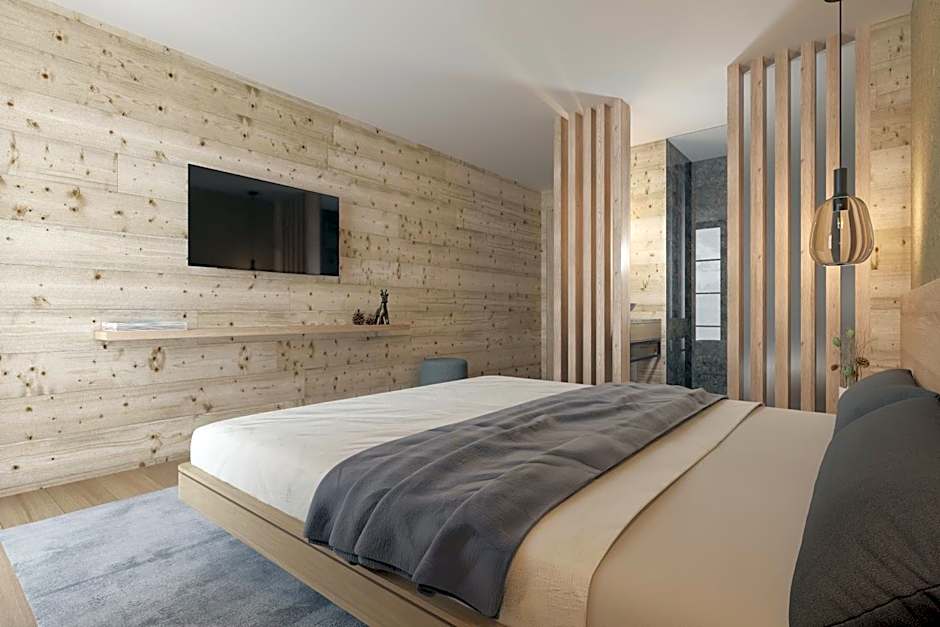 Berghotel Wald & Wiesn