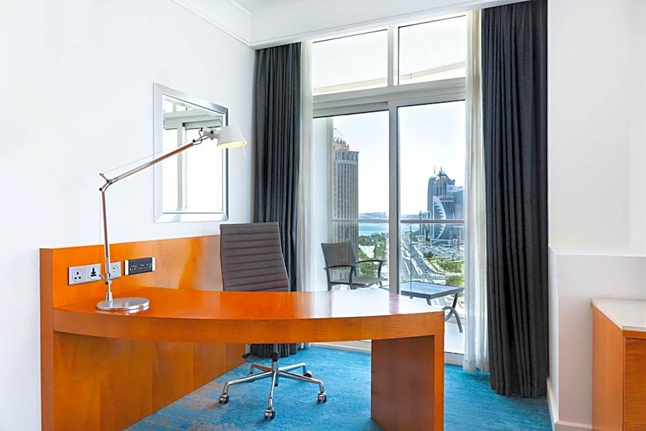 Foto 1 daripada 5 — Premier 1 King Bed, Sea View