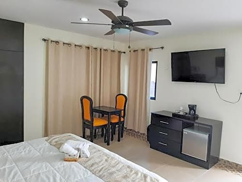Hotel Recuerdos