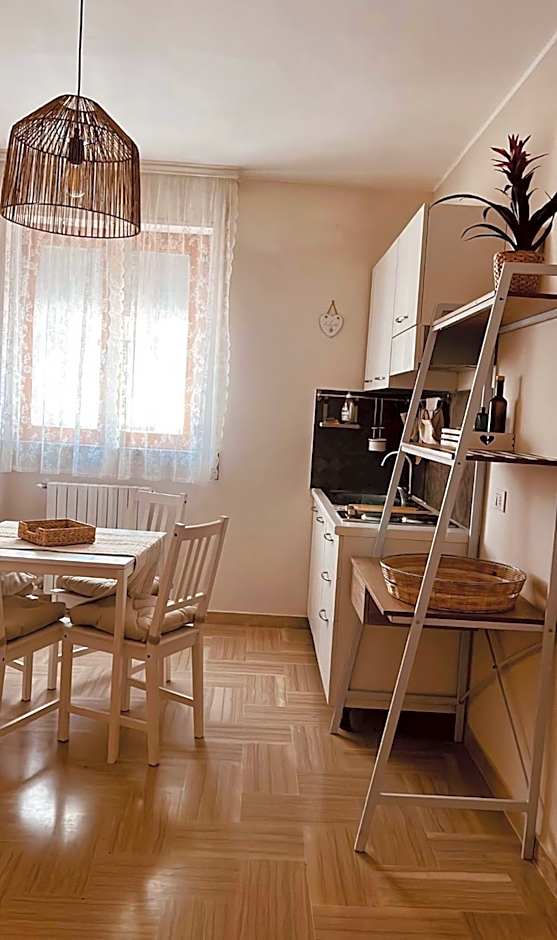 B&B Casa Dolce Casa Monopoli