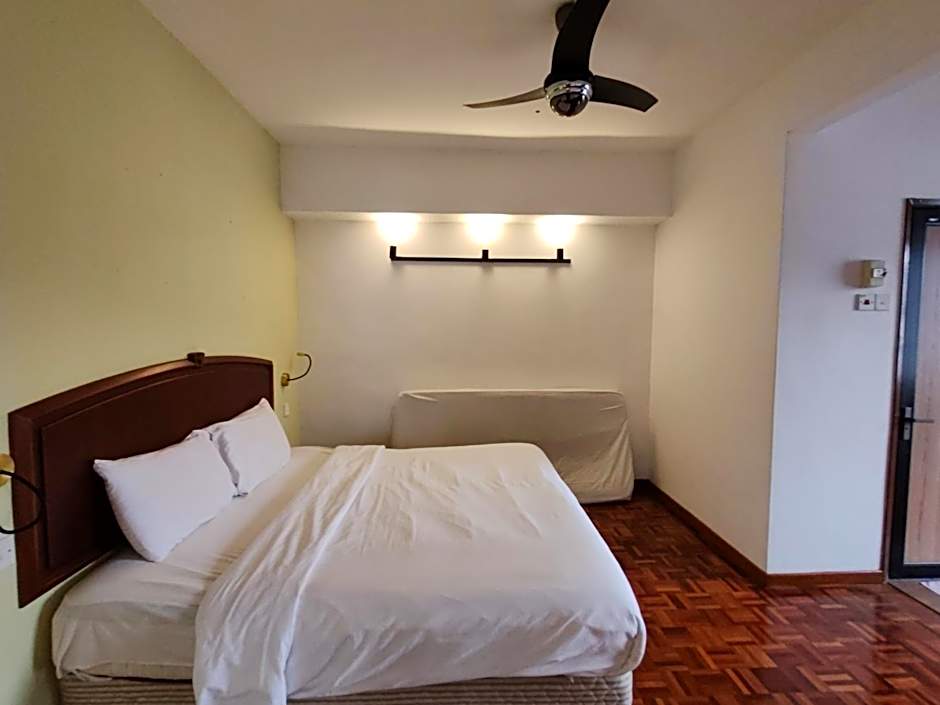 Amy Home Moonlight APARTMENT