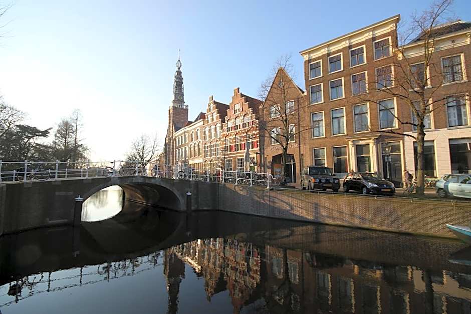 Boutique Hotel Steenhof Suites - Adults Only